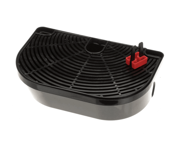V AIR SL340000536 VASCHETTAGRIGLIA GT NERA G TY (CRHSL340000536) Each