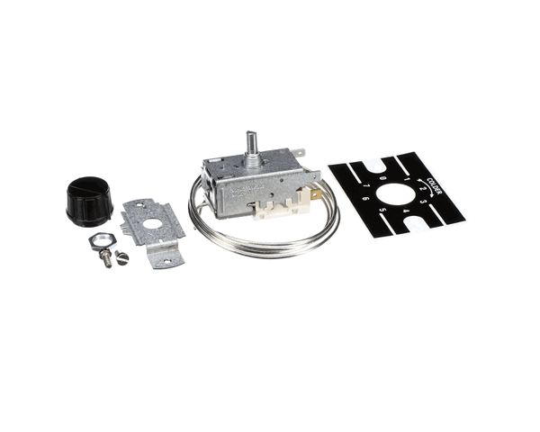V AIR SL37AAL3231 THERMOSTAT RANCO K50 L3231 ASS (CRHSL37AAL3231) Each