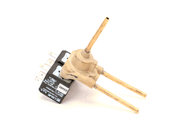 V AIR SL3GS24711D FULL DOUBLE ELECTROV. CEME-1,5 (CRHSL3GS24711D) Each