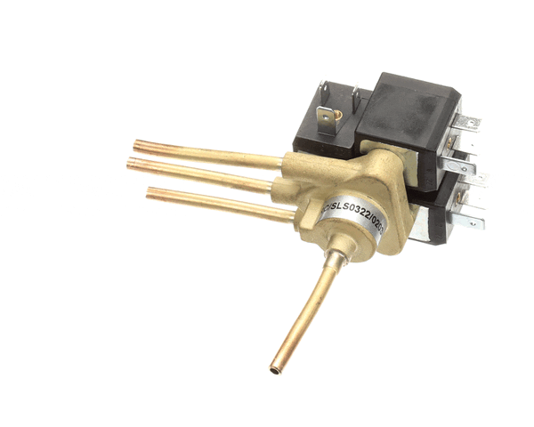 V AIR SL3GS36711D FULL TRIPLE ELECTROVALVE CEME- (CRHSL3GS36711D) Each