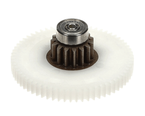 V AIR SL3MS4M106A GEAR,2ND MOTOR END,STR. TEETH 33 (CRHSL3MS4M106A) Each