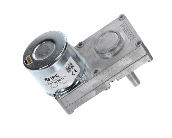V AIR SL558-002425 GEAR MOTOR IPC BRS FA2BL60 24V (CRHSL558-002425) Each