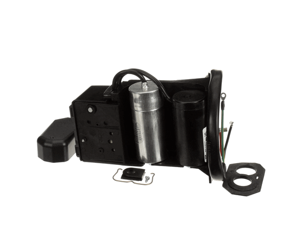 V AIR SL560-004800 OPERATION BOX COMP.NEX6221UA CSCR 115-60 (CRHSL560-004800) Each