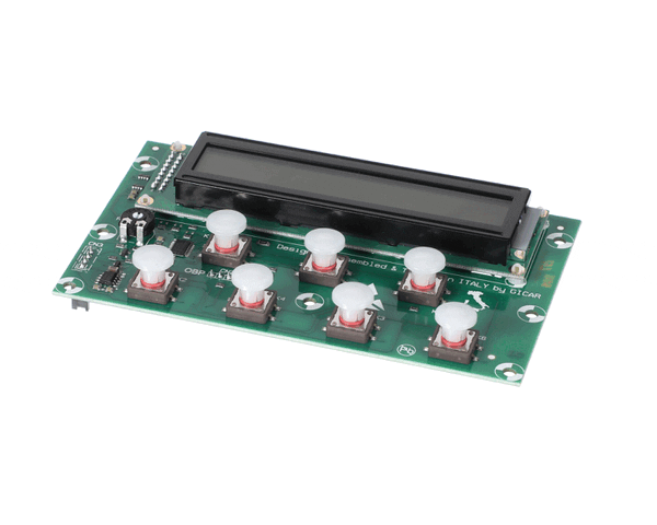 V AIR SL578-001815 DISPLAY ELECTR. CARD (CRHSL578-001815) Each