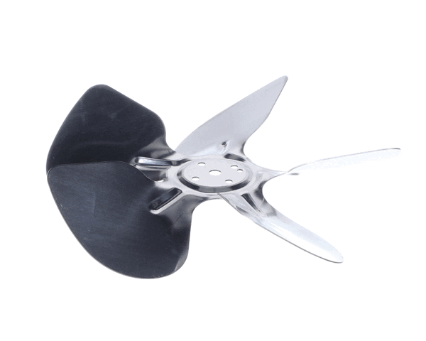 V AIR SL587-003991 FAN BLADE 200MM/34 EXTRACT. (CRHSL587-003991) Each