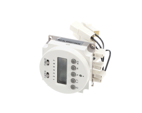 V AIR SL73-000375 DIGITAL WEEKLY TIMER 115/60 (CRHSL73-000375) Each