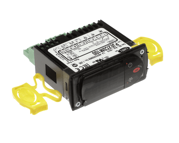 CAREL PJEZC0M100 CONTROLLER (CRLPJEZC0M100) Each