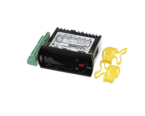 CAREL PJEZC0M500 CONTROLLER (CRLPJEZC0M500) Each