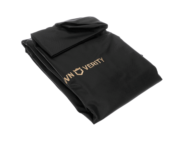 Crown Verity Cv-Bc-30-V Cover Fits Mcb 30 With Side Sh (CRNVCV-BC-30-V) Each