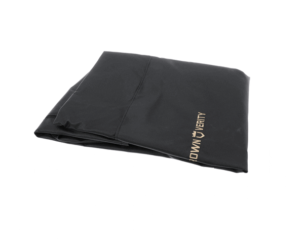 Crown Verity Cv-Bc-60-V Cover Fits Mcb 60 With Side Sh (CRNVCV-BC-60-V) Each