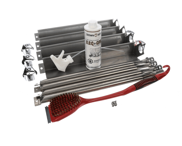 CROWN VERITY CV-GT-30 MCB-30 FULL SEASONAL TUNE UP KIT (CRNVCV-GT-30) Each