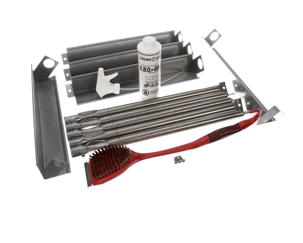 CROWN VERITY CV-GT-36BASIC MCB-36 BASIC SEASONAL TUNE UP KIT (CRNVCV-GT-36BASIC) Each