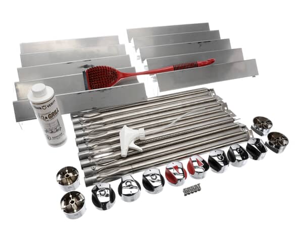 CROWN VERITY CV-GT-72 MCB-72 FULL SEASONAL TUNE UP KIT (CRNVCV-GT-72) Each