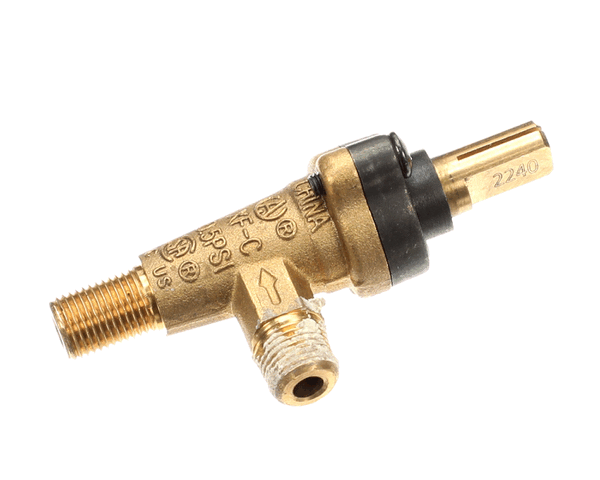 Crown Verity Z-2050 Mcb-Burner Control Valve(Ng)In (CRNVZ-2050) Each