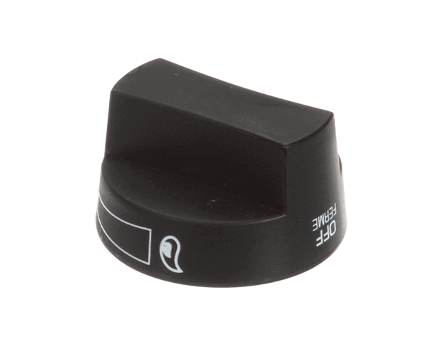 Crown Verity Z-2080 Mcb- Control Knob Burner (CRNVZ-2080) Each