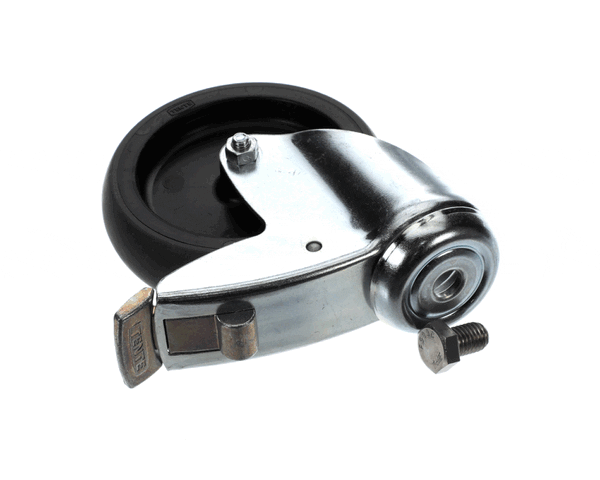 Crown Verity Z-2216 5 Swivel Caster C/W Lock (CRNVZ-2216) Each