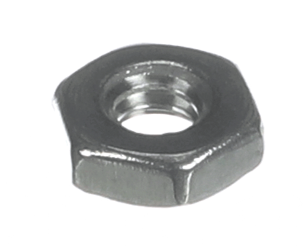 Crown Verity Zcv-1024 Nut, Full Hex, 10-24 (CRNVZCV-1024) Each