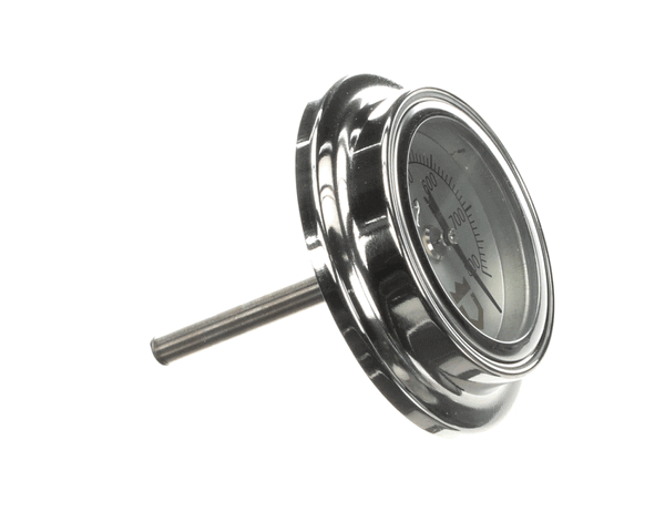 Crown Verity Zcv-2005 Thermometer, 800 Deg, Bi-Mtl (CRNVZCV-2005) Each