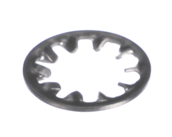 Crown Verity Zcv-2013 Lock Washer,5/16, Int. Tooth (Mcb Legs) (CRNVZCV-2013) Each