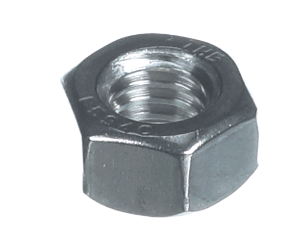 Crown Verity Zcv-2014 Nut, Full Hex, 5/16-18 (Mcb Legs) (CRNVZCV-2014) Each