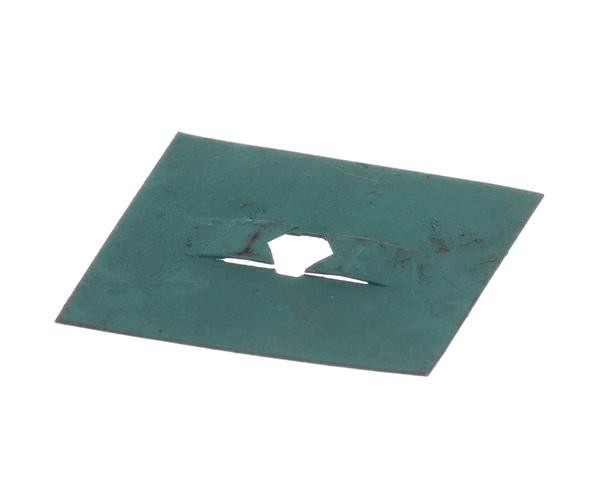 Crown Verity Zcv-2016 Retainer Clip, Bronze Name Pla (CRNVZCV-2016) Each