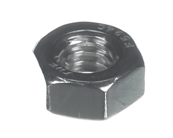 Crown Verity Zcv-2017 Nut, Full Hex, 1/4-20 (CRNVZCV-2017) Each