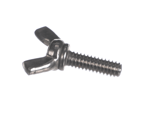 Crown Verity Zcv-2027 Wing Bolt, 1/4-20X3/4 -- Mcb Tank Bracke (CRNVZCV-2027) Each