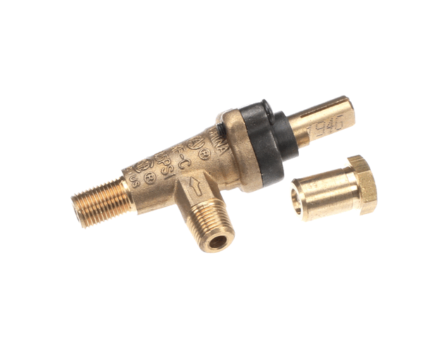 Crown Verity Zcv-2030-K Valve, Propane, W # Zcv-2030 O (CRNVZCV-2030-K) Each