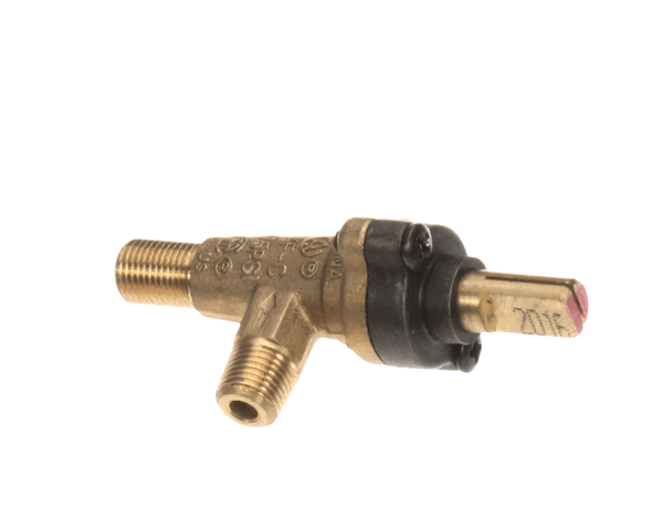 Crown Verity Zcv-2040Lp-K Mcb Pilot Ctrl Valve Lp W/Orif (CRNVZCV-2040LP-K) Each