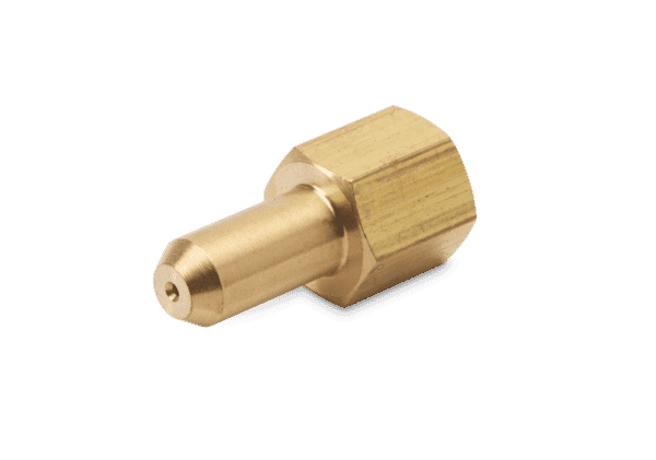 Crown Verity Zcv-2042 Orifice, Lighter Tube, Lp. #70 (CRNVZCV-2042) Each