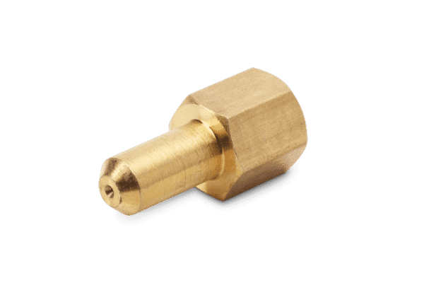 Crown Verity Zcv-2044 Orifice, Lighter Tube, N.G. #5 (CRNVZCV-2044) Each