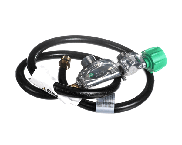 CROWN VERITY ZCV-2100 REGULATOR, SINGLE STAGE, LP, M (CRNVZCV-2100) Each