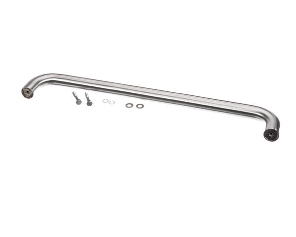 Crown Verity Zcv-2105 Handle,18, -- Rd, Push All Gri (CRNVZCV-2105) Each