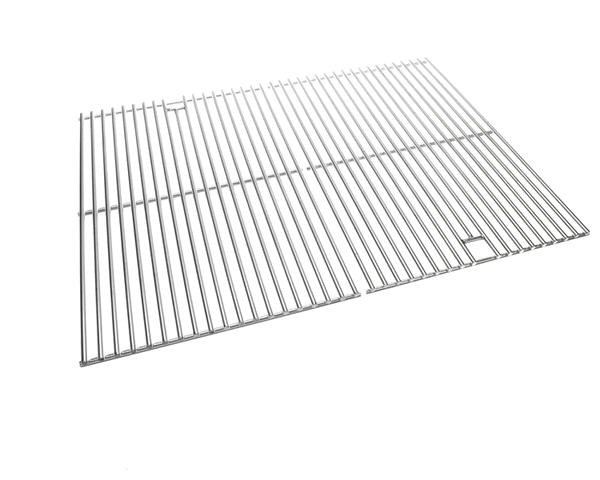 Crown Verity Zcv-2160-2 Grate Set For Mcb 30 Bi 30 (CRNVZCV-2160-2) Each