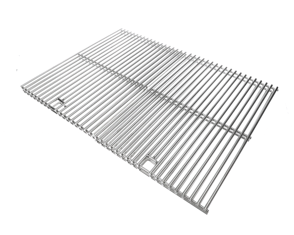 Crown Verity Zcv-2160-4 Grate Set For Mcb 60 (CRNVZCV-2160-4) Each