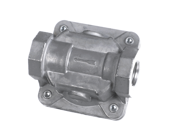 CROWN VERITY ZCV-2180-2 NAT GAS REGULATOR (CRNVZCV-2180-2) Each