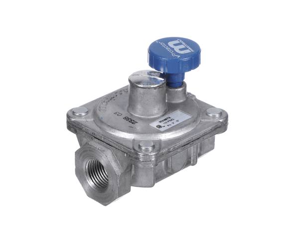 CROWN VERITY ZCV-2180 REGULATOR, 1/2 , NATURAL GAS ( (CRNVZCV-2180) Each