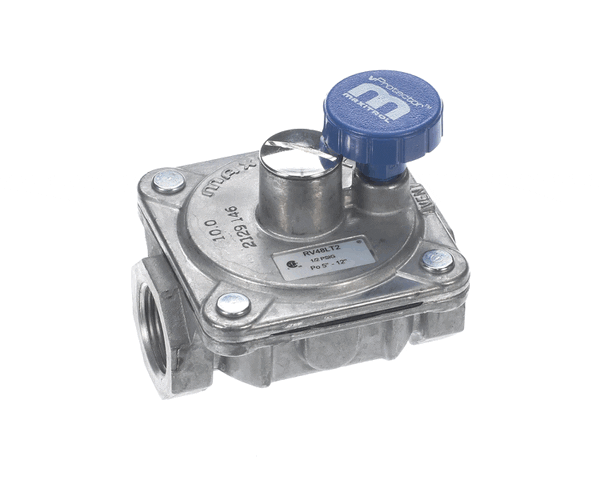 CROWN VERITY ZCV-2189 REGULATOR, 3/4 , NATURAL GAS, (CRNVZCV-2189) Each
