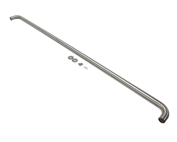 Crown Verity Zcv-2210 Crash Bar, 45, -- Mcb-48, Bi-4 (CRNVZCV-2210) Each