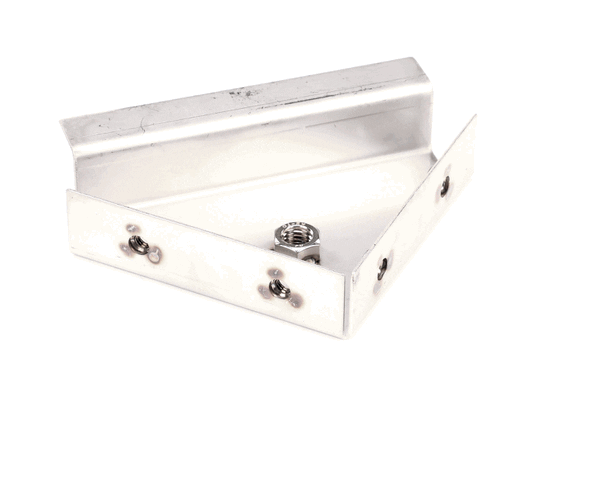 CROWN VERITY ZCV-2211 CASTER MOUNT AND BRACKET-- MCB (CRNVZCV-2211) Each