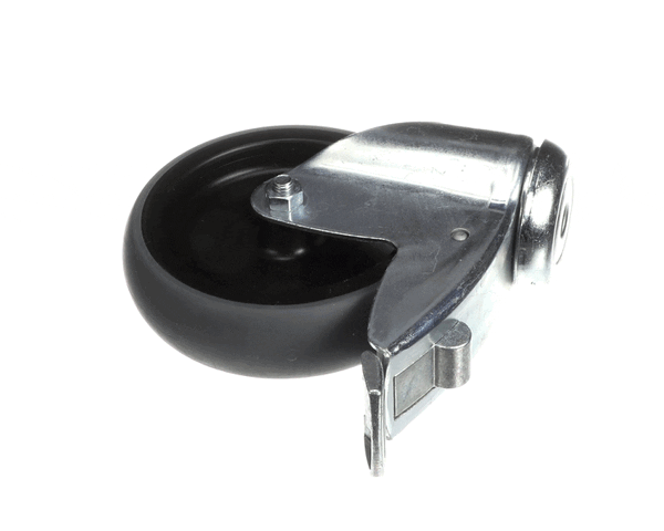Crown Verity Zcv-2216-K Caster, 5, W Brake, -- Mcb 30- (CRNVZCV-2216-K) Each