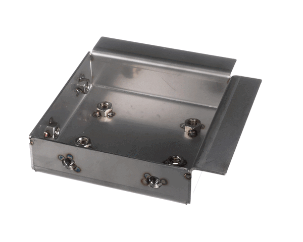 CROWN VERITY ZCV-2222 CASTER MOUNT -- MCB (NEW) (CRNVZCV-2222) Each