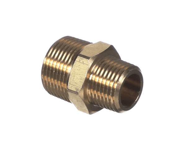 CROWN VERITY ZCV-2244 1/2 TUBE X 1/2 MALE PIPE CONNECTOR (CRNVZCV-2244) Each