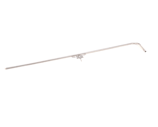 Crown Verity Zcv-3032-K Lighter Tube, L/H-36/72 W Hdwr (CRNVZCV-3032-K) Each