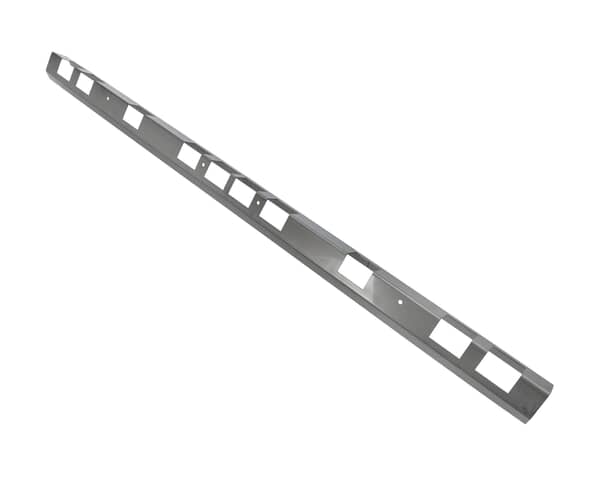 CROWN VERITY ZCV-4022-BI LIGHTER TUBE SHIELD ONLY --- F (CRNVZCV-4022-BI) Each