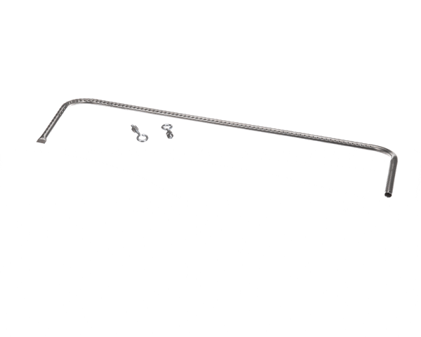 CROWN VERITY ZCV-4032-BI-K LIGHTER TUBE, L/H BI 48, L/H MCB 48 FRON (CRNVZCV-4032-BI-K) Each