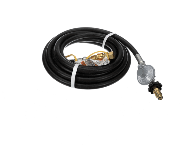 Crown Verity Zcv-5131 Regulator And Hose Assy. 1/2 X (CRNVZCV-5131) Each