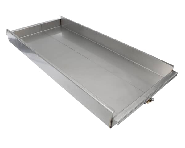 CROWN VERITY ZCV-7025-K GREASE TRAY, WITH CAP - MCB- 72 1TRAY (2 (CRNVZCV-7025-K) Each
