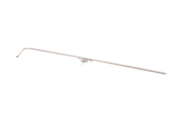 Crown Verity Zcv-7033-K Lighter Tube, R/H-72, W Hdwr # (CRNVZCV-7033-K) Each