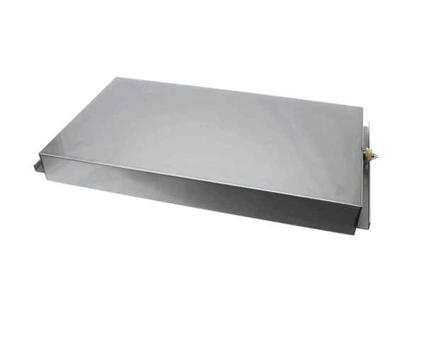 Crown Verity Zcv-8025 Water/Grease Tray Mcb-30 (CRNVZCV-8025) Each